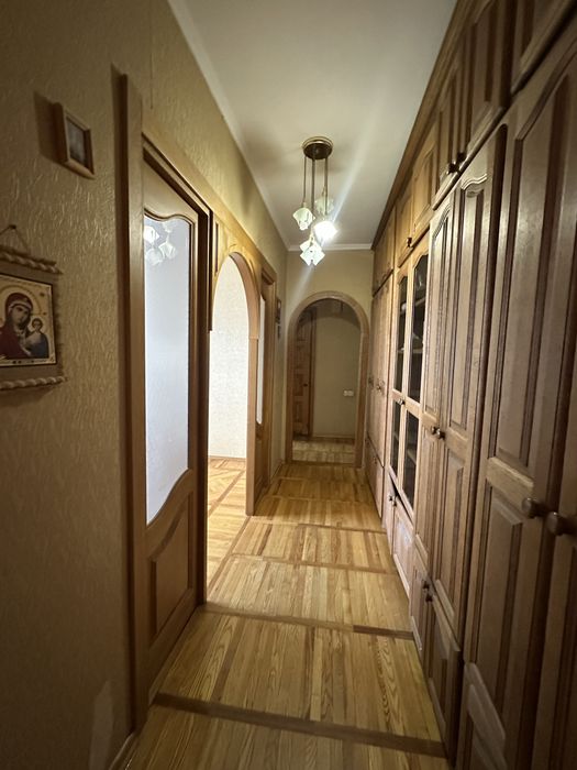 Здам 3 кімнатну квартиру