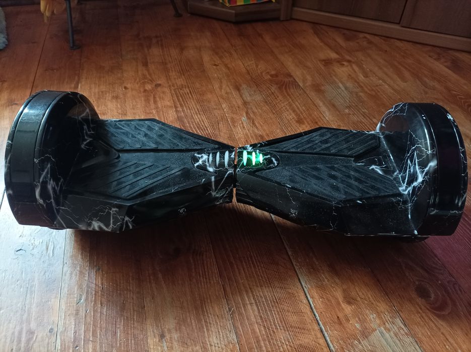 Гіроскутер підлітковий