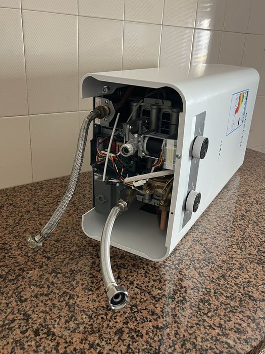 Esquentador BECKEN