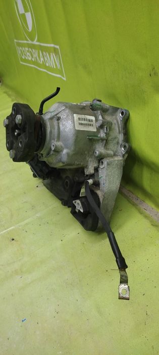 Раздатка ATC 45L BMW X5 F15 X6 F16 X3 F25 Роздатка БМВ Х5 Ф15 АТС 45Л