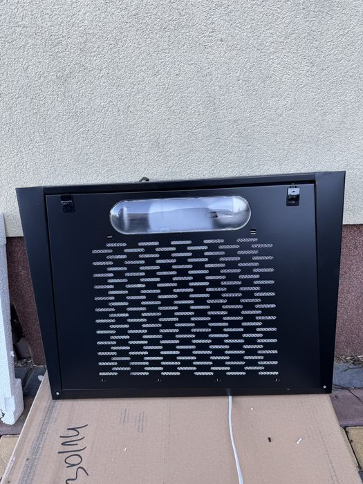 Sprzedam okap nadkuchenny