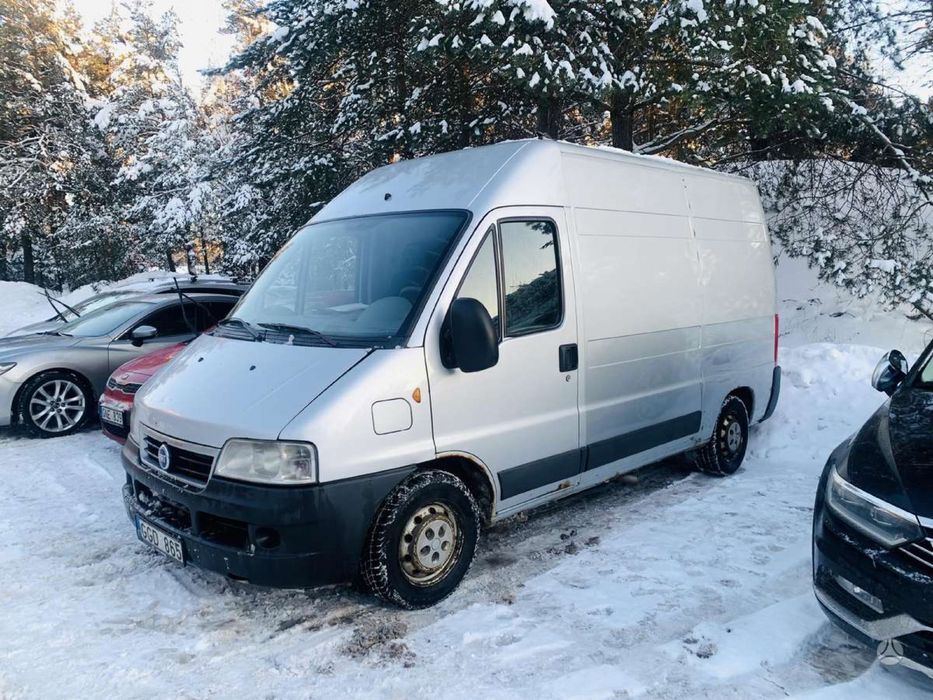 Вантажні перевезення Вантажне таксі