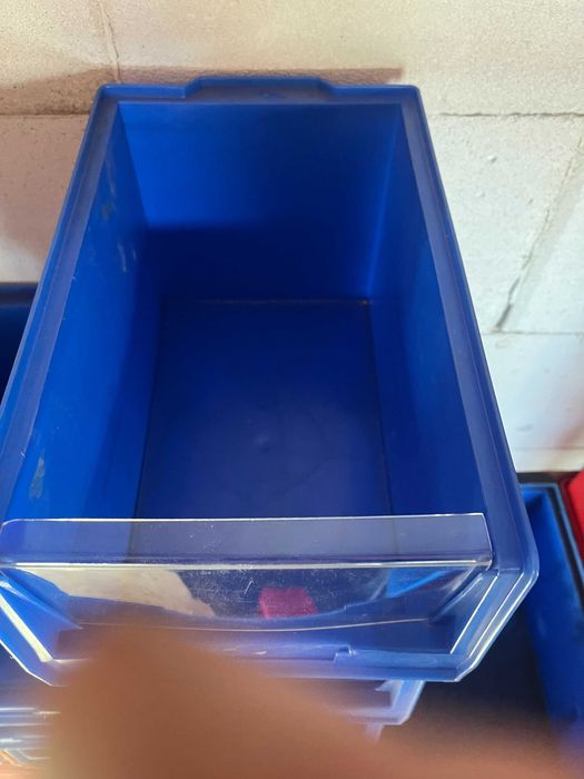 Pojemnik warsztatowy BITO