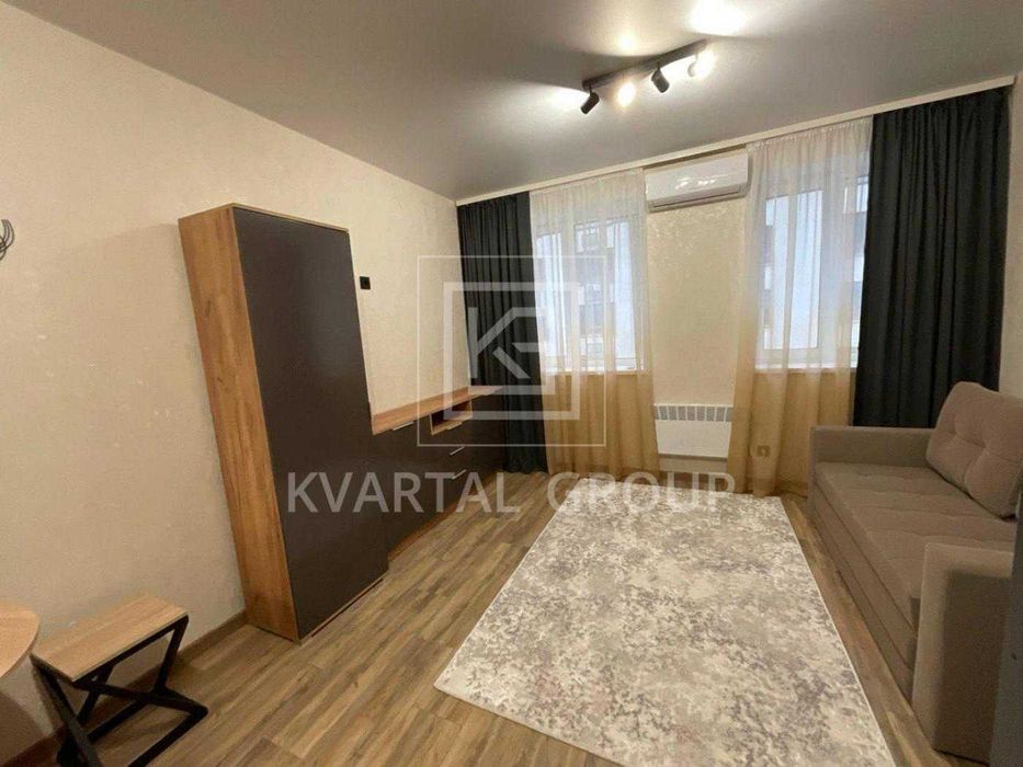 Квартира-студія в Молодості   Можна з тваринами - View 4