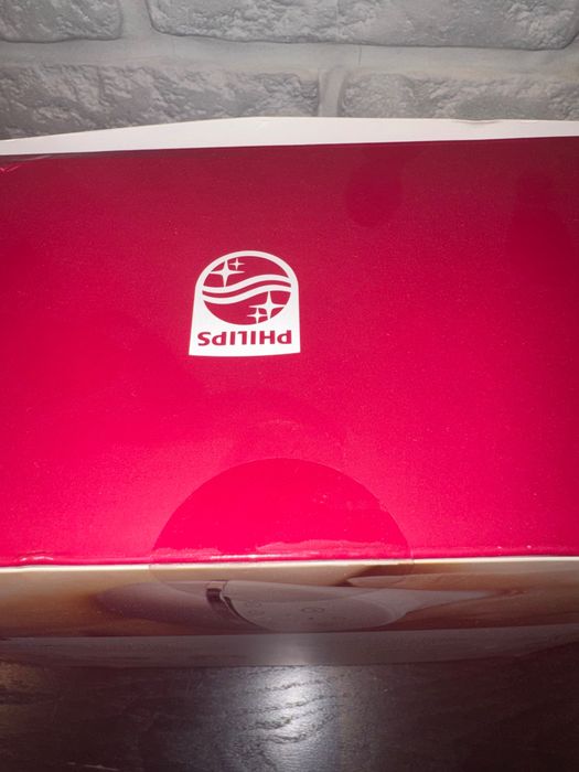 Depilator PHILIPS Lumea 9900 IPL BRI977/00 SenseIQ Czujnik SmartSkin