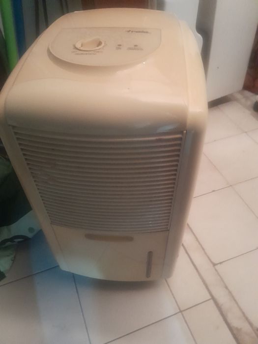 Vendo desumificador Troia 60€
