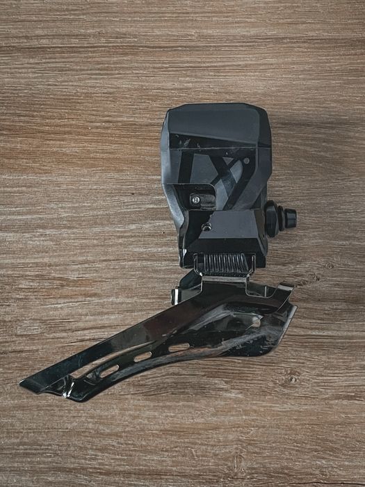 Zestaw Wheeltop EDS TX - używany