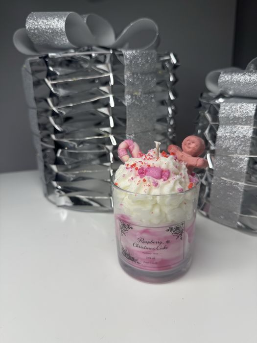 Świece zapachowe handmade – zestawy | wysyłka super prezent