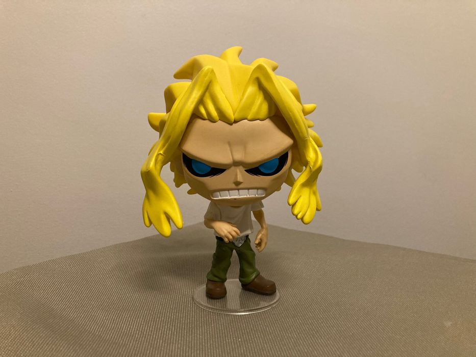 Funko Pop My Hero Academy