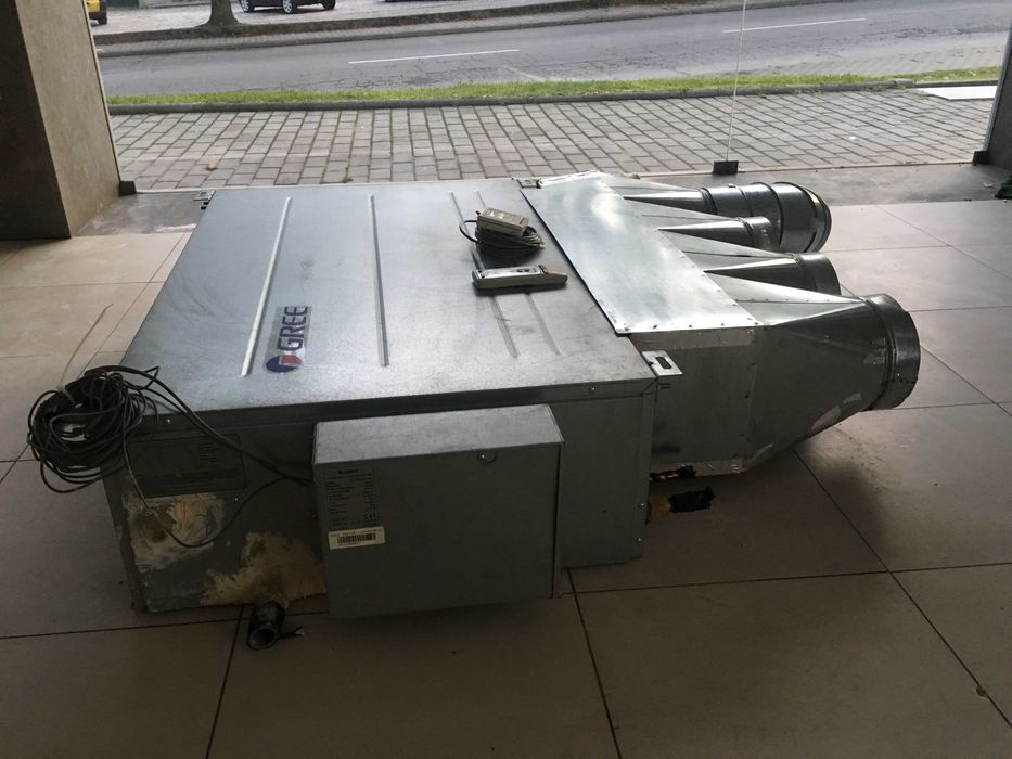 Ar Condicionado Gree