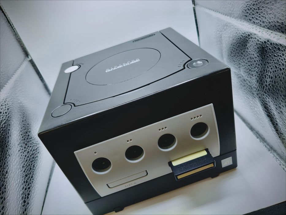 Nintendo GameCube