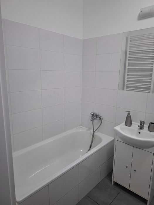 Apartment in Wrocław, Sołtysowice - Widok 5