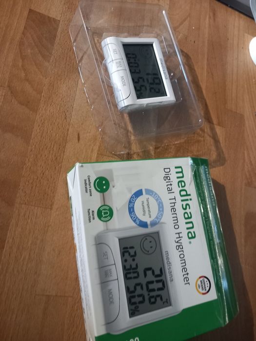 Termometr Medisana HG 100 biały