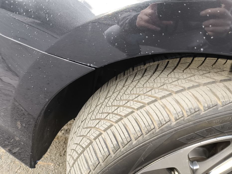 Hyundai i30 I generacji