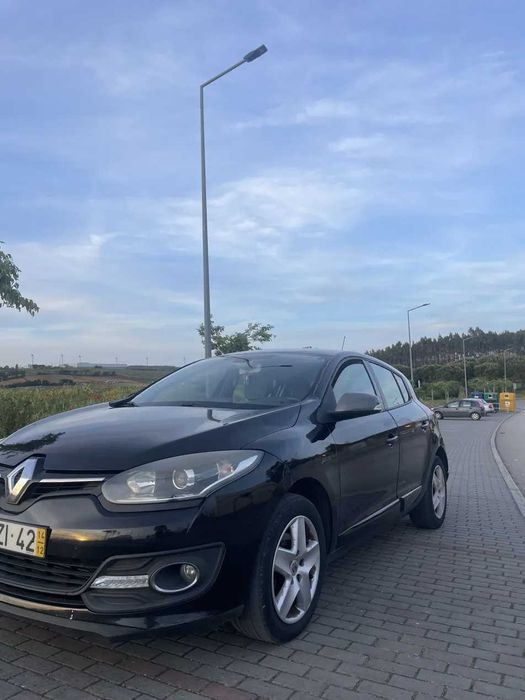 Renault Mégane III Bose Edition 1.5 dCi 110cv (2014)