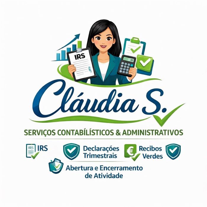 Serviços contabilísticos