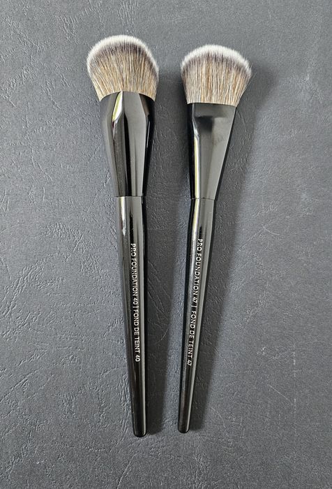 Komplet pędzli do makijażu Sephora