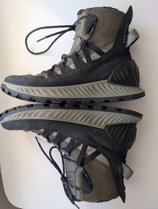 Черевики Ecco Exostrike