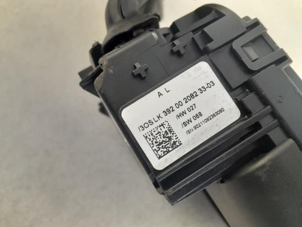 Conjunto / manetes de luzes e limpa vidros BMW 3 Coupé (E92)