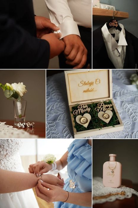 Fotograf ślubny, wesele, imprezy, 18 stka, komunia, sesja plenerowa