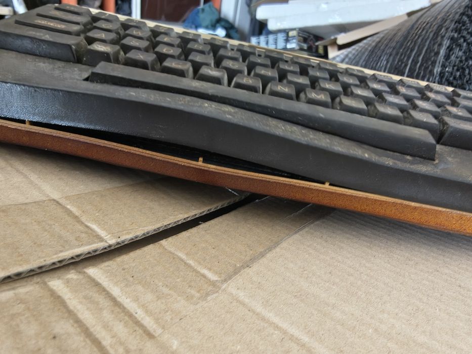 Atari 600XL 16kB Basic dasz rade ?  po tragicznych przejściach