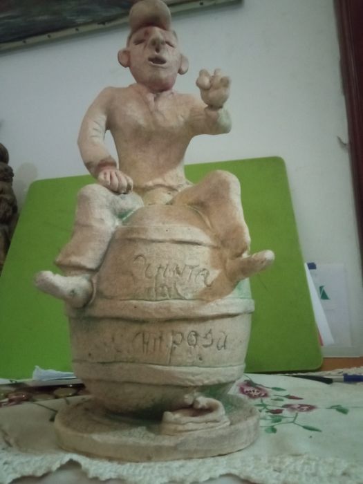 Santos pr,a pular. Originais, únicos .de autor.