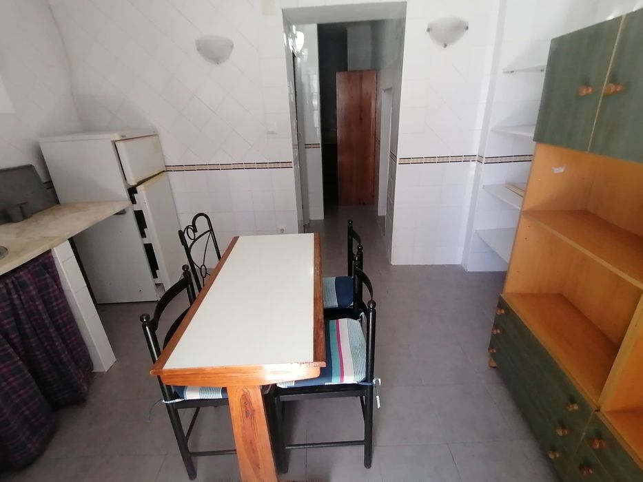 Arrendo T0 no centro de Beja