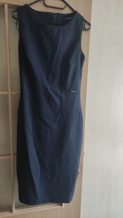 Sukienka ołówkowa Orsay