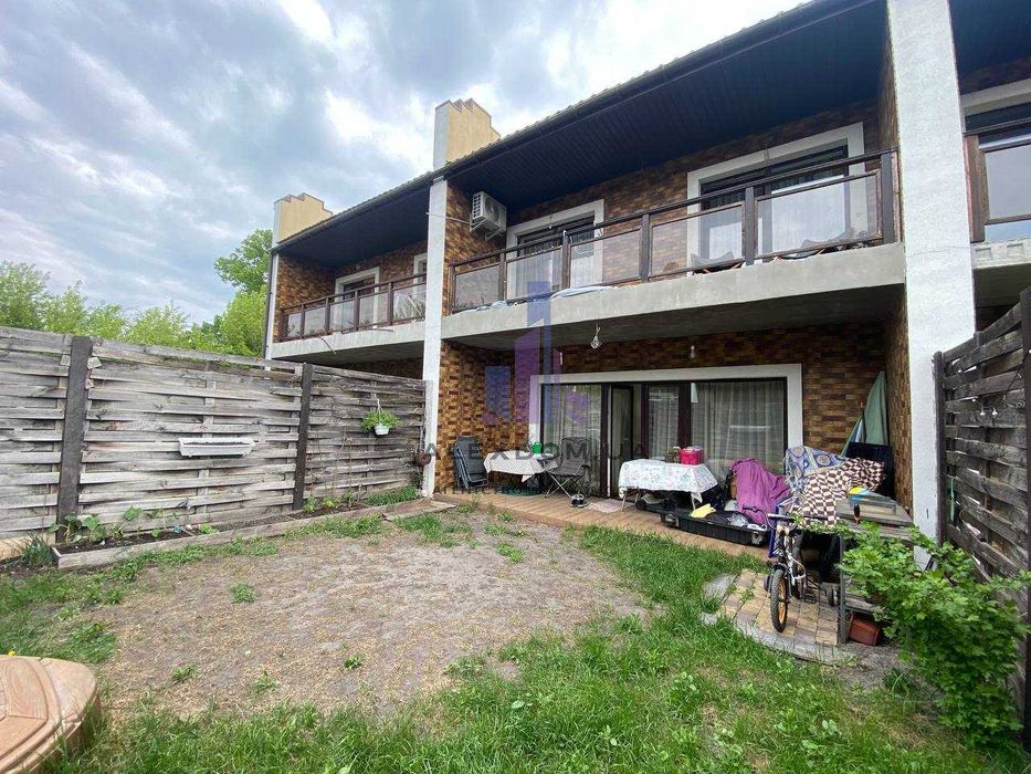 Продаж 3к Таунхаус 98м2,с. Білогородка вул. Ярова 15В  ЖК Whitehall