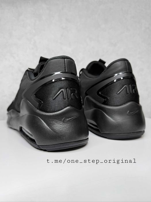 Nike Air Max Bolt (art.CU4151-001) оригінал!!!