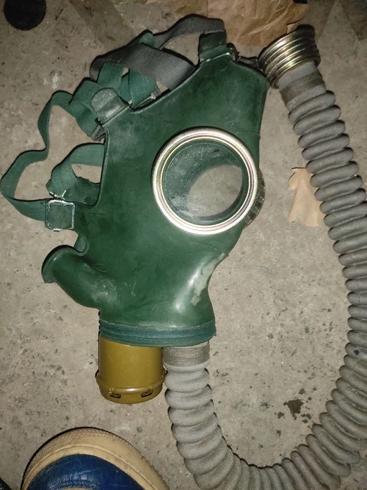 Гп4 Гп4у Ипп8 аи2 противогаз