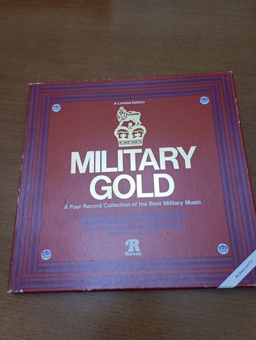 Vendo discos vinil