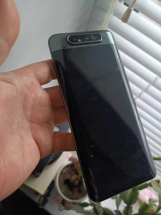 Samsung Galaxy A80 (A805) 8/128Gb