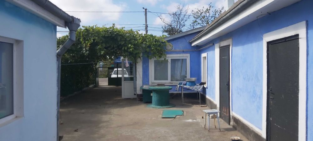 Будинок в центрі Дальника 3км до моря