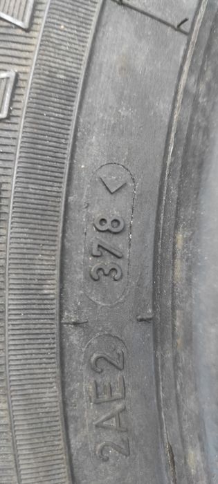 Opona Goodyear 205/55/16 NOWA