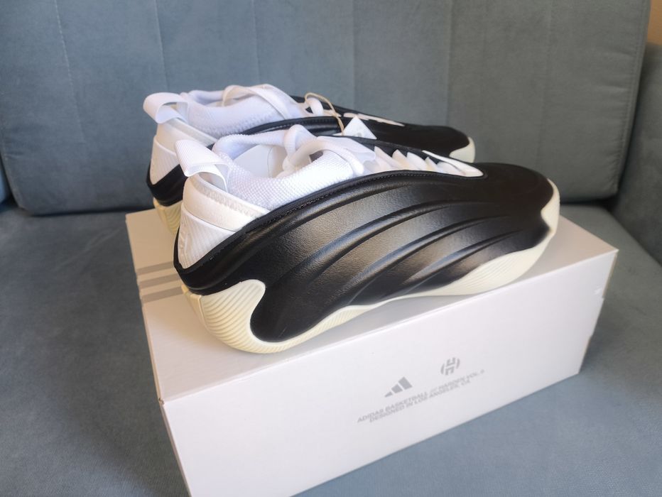 Buty do koszykówki Adidas Harden Vol 9 rozmiar 44,5
