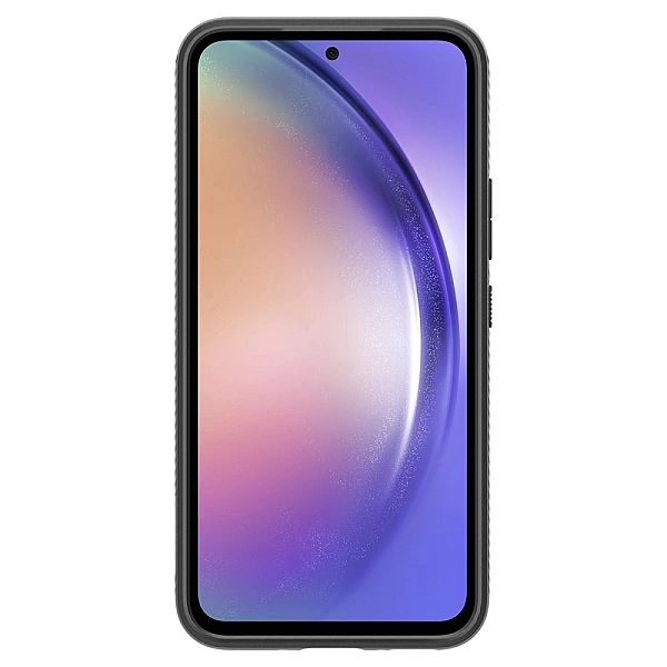 Spigen Liquid Air Galaxy A54/5G Matte Black