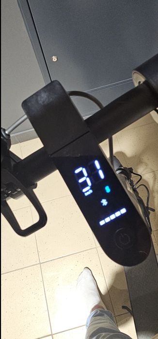 Xiaomi s1  przerobiona