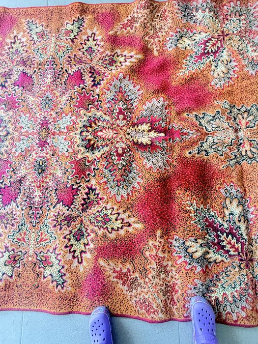 килим вовняний 2*3