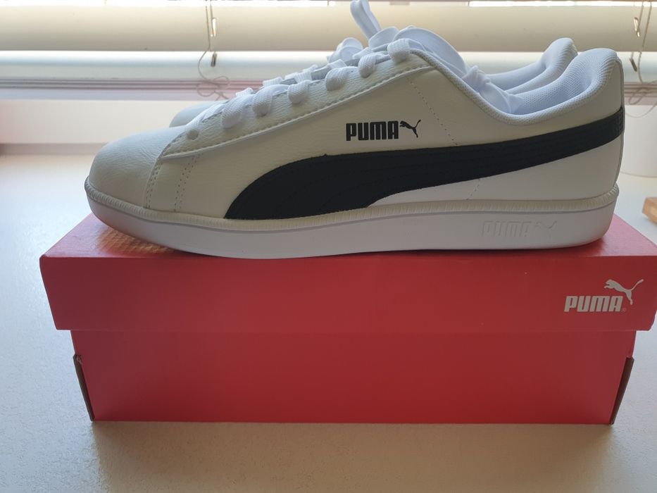Trampki Puma r. 40