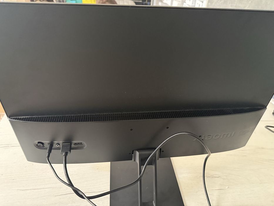 Монітор 24 Xiaomi Gaming Monitor G24i (ELA5625EU)