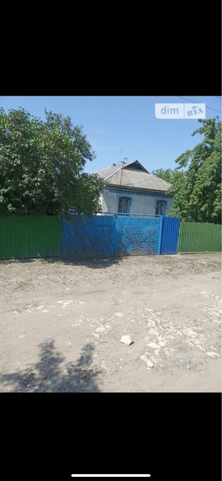 Продаж будинку,від власника .