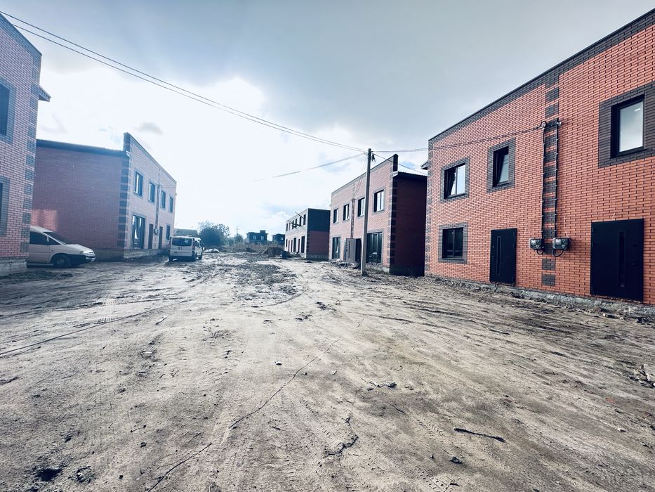 Дом по адресу ул. Бандеры Степана (площадь 70 м²) - Atlanta.ua - фото 11