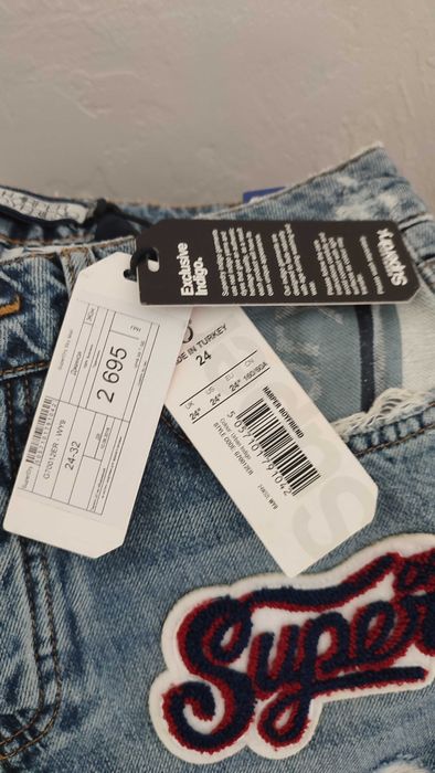 Джинсы новые женские LEVIS STRAUSS оригинал