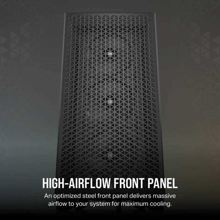 Caixa Corsair 3000D NOVA