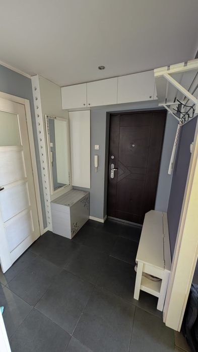 Pokój w mieszkaniu M2 Gdańsk Przymorze - Więcej