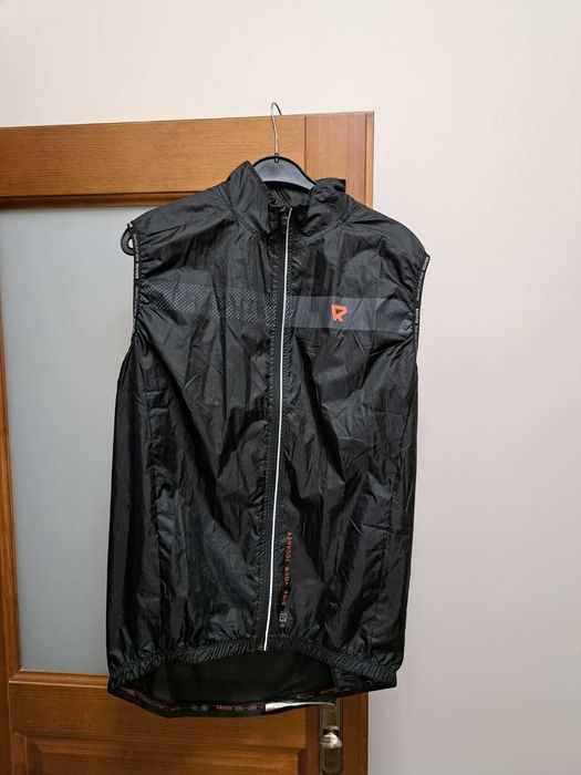 kamizelka rowerowa RADVIK XL jak nowa