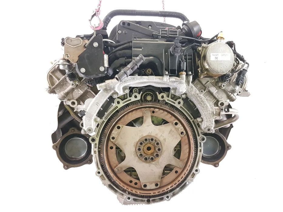 Motor M4801 PORSCHE 4.8L 385CV