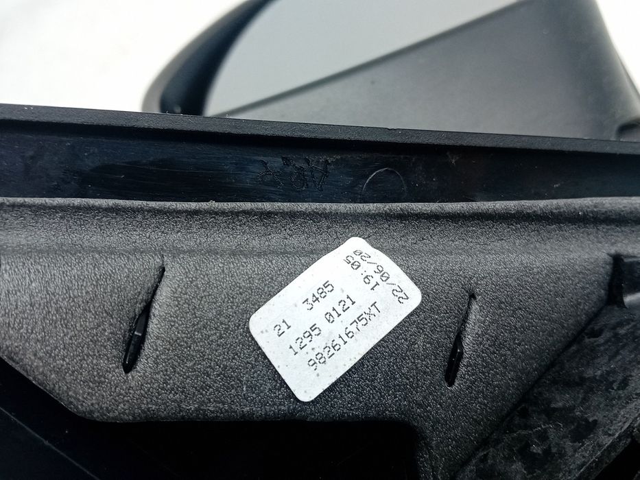 Retrovisor / espelho direito PEUGEOT 308 II