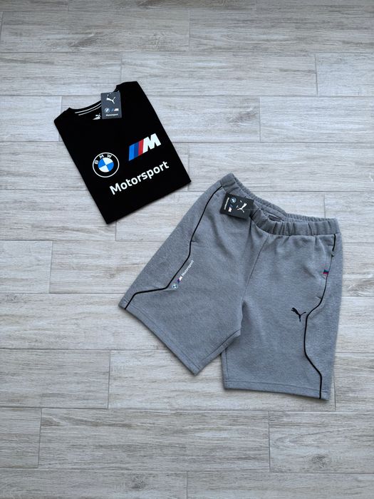 Puma BMW MMS Set